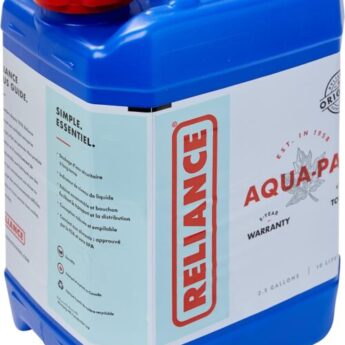 Aqua Pak 5-Gallon Water Container GROUP BUY
